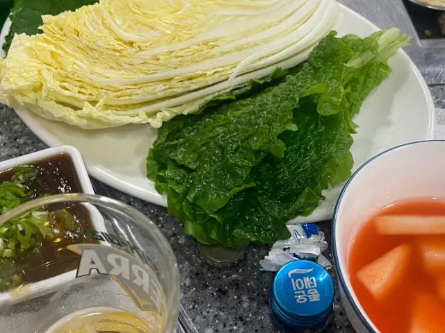 Chowonyanggopchang コプチャン(ホルモン焼き) 3