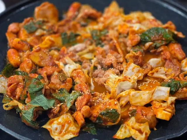 Kkokkosanghoe&ildeungsamgyeopsaldei 写真 3
