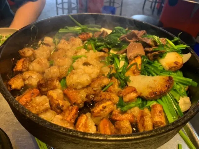 60년전통신촌황소곱창 선릉직영점 곱창·막창 사진 2
