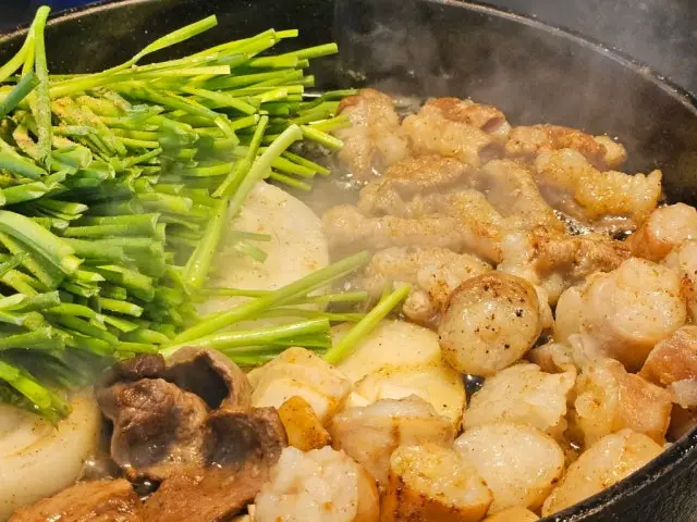 60년전통신촌황소곱창 선릉직영점 사진 3