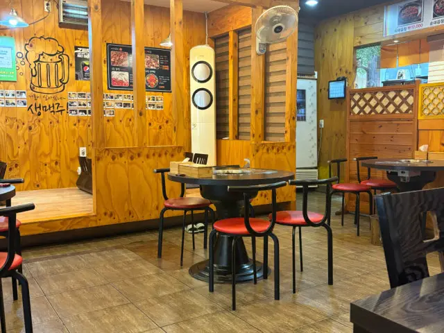Sinjeonggyogopchang 写真 3