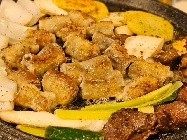 Imonegopchang Korean BBQ 3