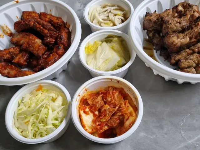 Insaenggeukjangjjokgalbi Photos 1