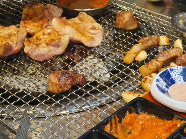덩어리 창동점 노포 사진 2