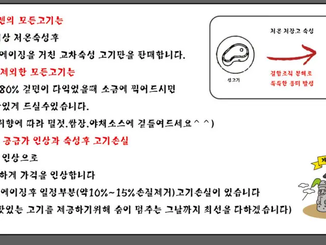Jejudonmeokjen 写真 1