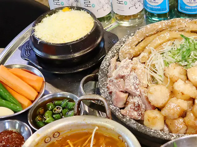 별곱창 까치산본점 곱창·막창 사진 1