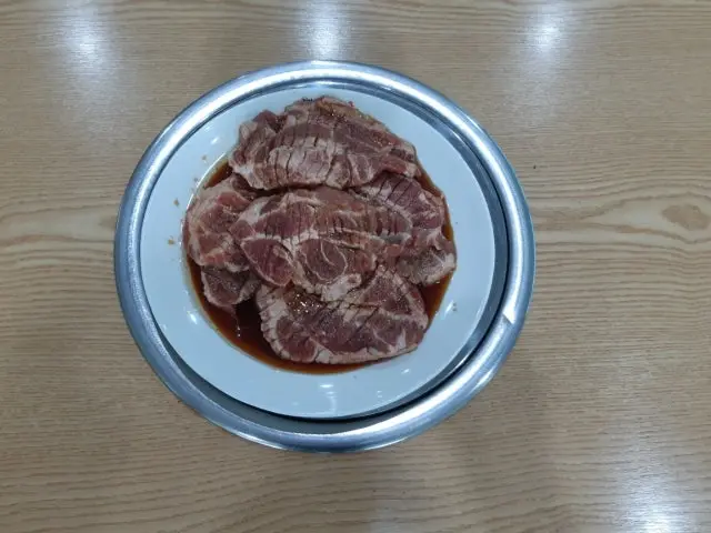 Dorimmatgalbi Photos 3