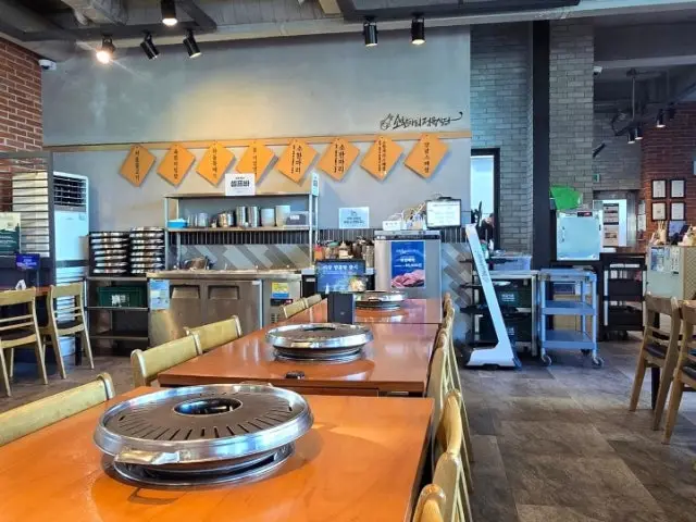 Sohanmarijeongyuksikdang Jeongreung店 照片 3