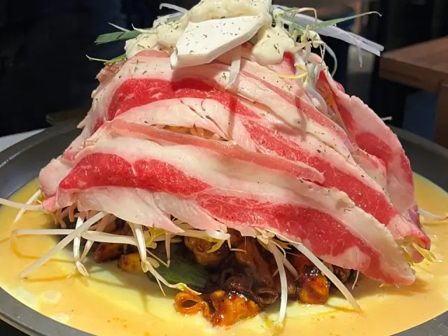 쭌곱창 가성비 사진 2