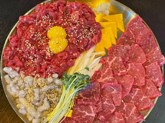 Yukhoetjip Bukgwangjang店 照片 1