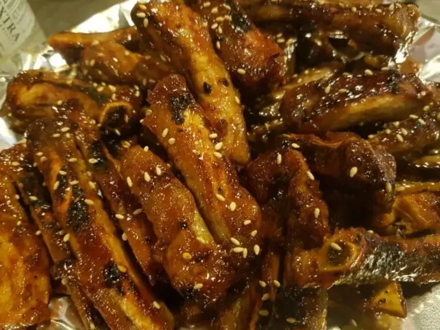 Guiguijjokgalbi Dujeong店 照片 1