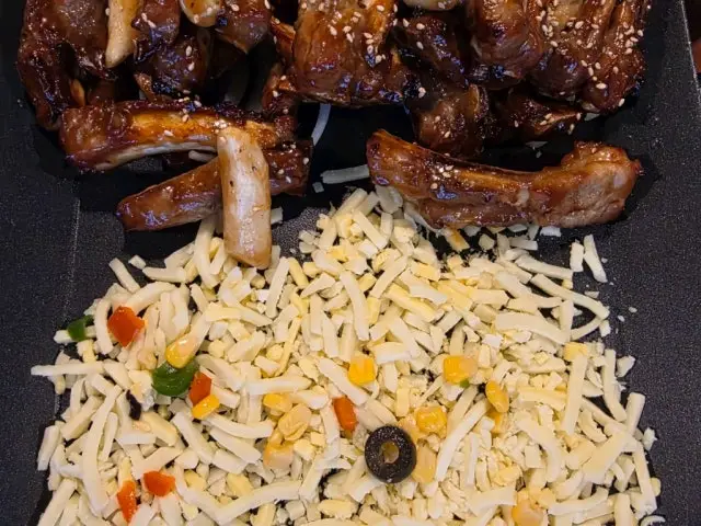 Guiguijjokgalbi Dujeong店 照片 3