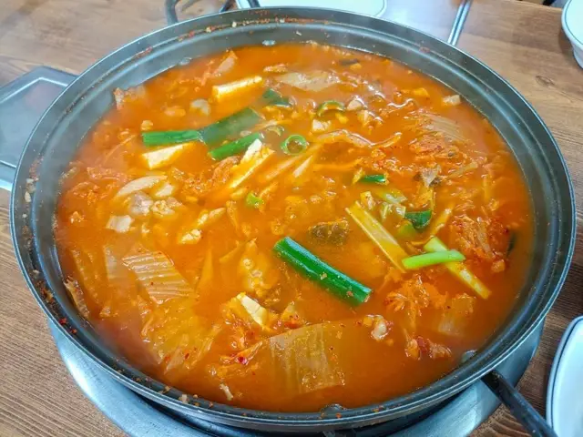 동막골흑돼지 사진 1
