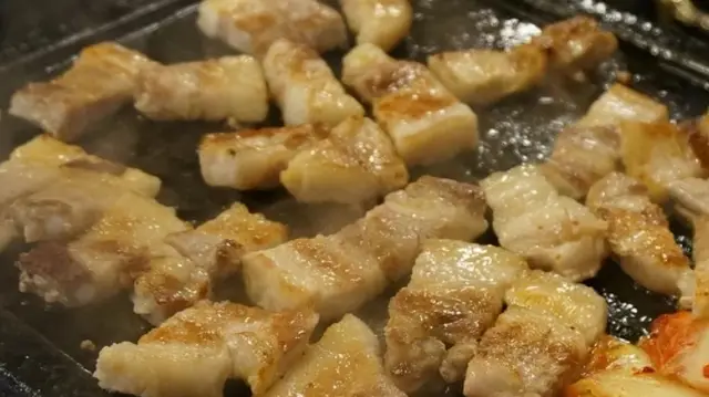 동막골흑돼지 사진 3