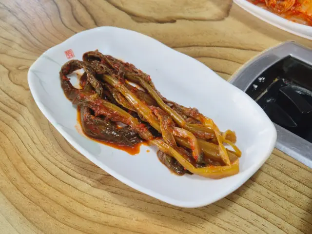 Okcheonogyeopsal Galbi (Korean Short Ribs) 3
