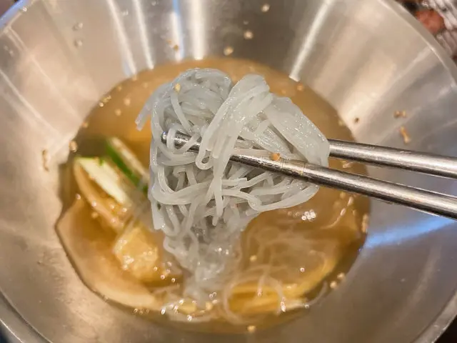 Gupda503.15 Yakiniku & Beef Omakase 1
