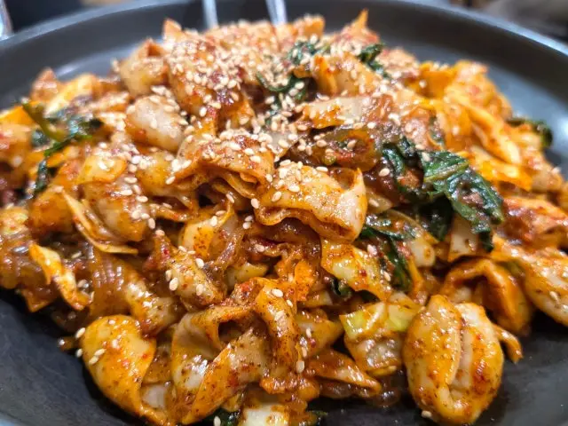 대박곱창 혼밥 사진 3