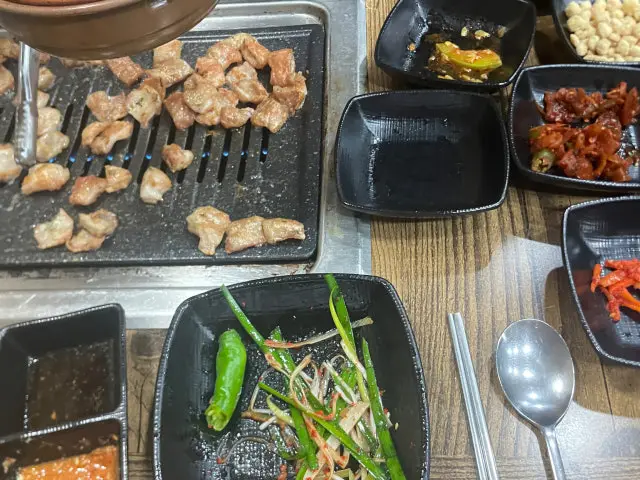 대구생막창구이 와동점 사진 1