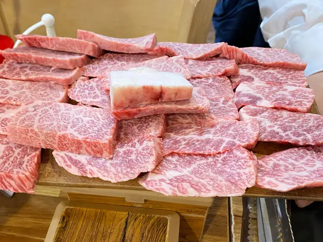 Hongseonghanujeongyuksikdang Butcher Shop BBQ 3
