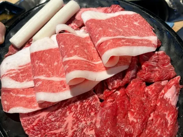 Cheonilsikyuksikdang 2ho Branch Black Pork (Heukdwaeji) 1