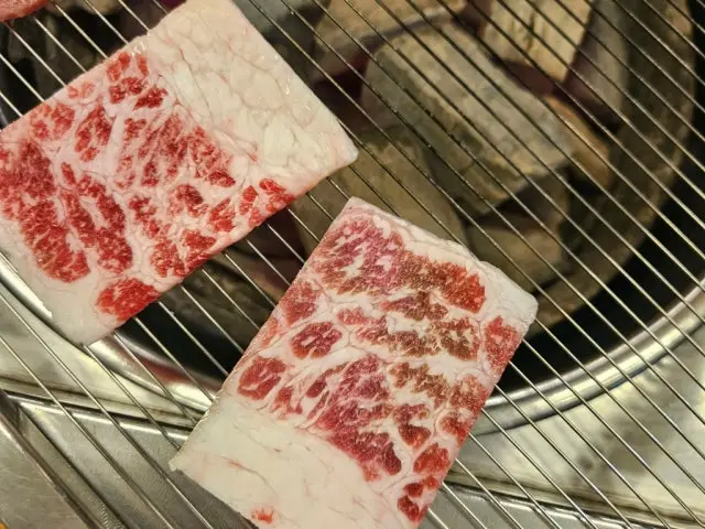 Sangokchuksaniyagi Samgyeopsal (Pork Belly BBQ) 2