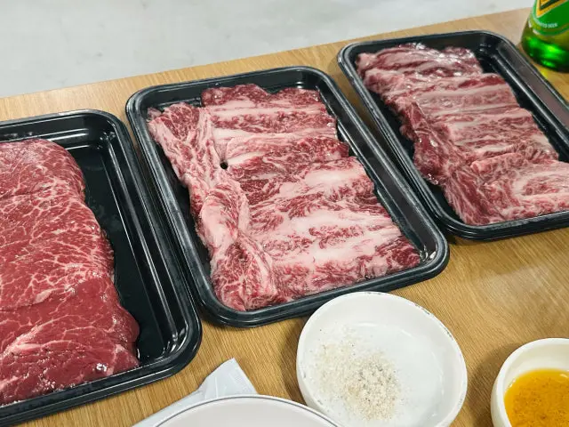 Saengsaenghanu 照片 1