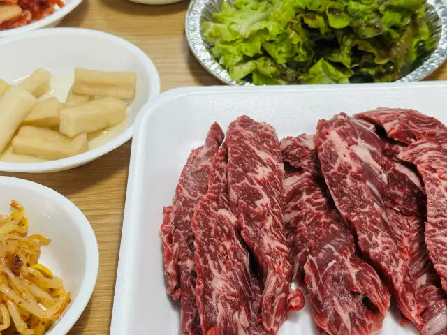 Saengsaenghanu 照片 2