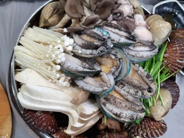 Galbiseutori 照片 1