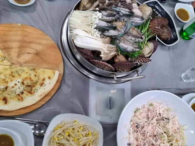 Galbiseutori 照片 2