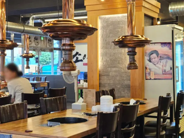 Soyadon Hyoseong Branch Beef Galbi 3