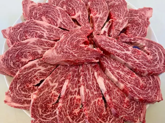 Yeonilmyeongpumhanu Yeonsan Main Branch Family Korean BBQ 2