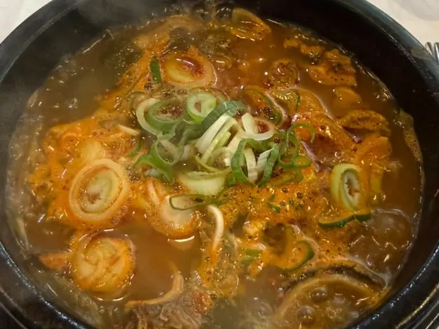 흑석한우마을 사진 2