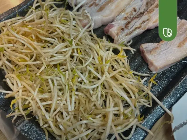 우리생고기 노포 사진 1