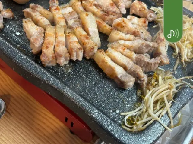 우리생고기 노포 사진 2