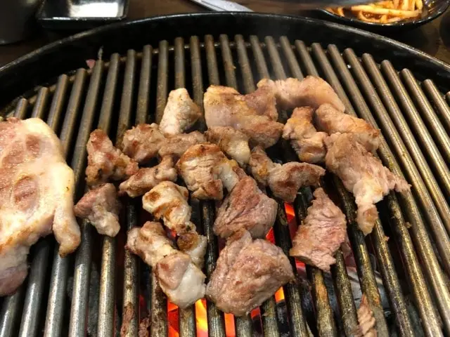 연고기집 데이트 사진 1
