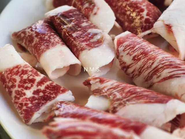 알뜰정육식당 사진 1