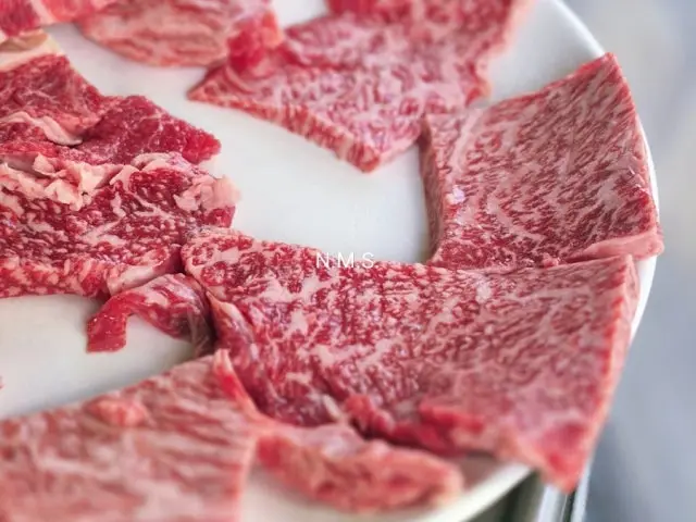 알뜰정육식당 사진 2