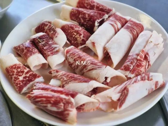 알뜰정육식당 사진 3