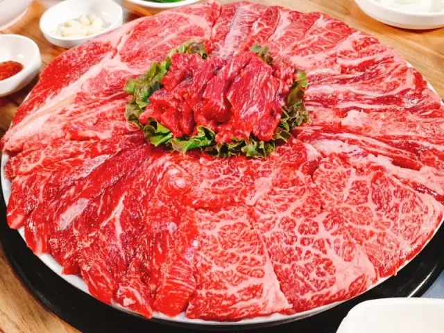 Chamsuthanucheonguk 写真 1