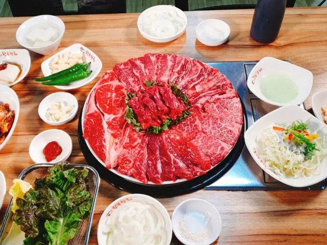 Chamsuthanucheonguk 写真 2