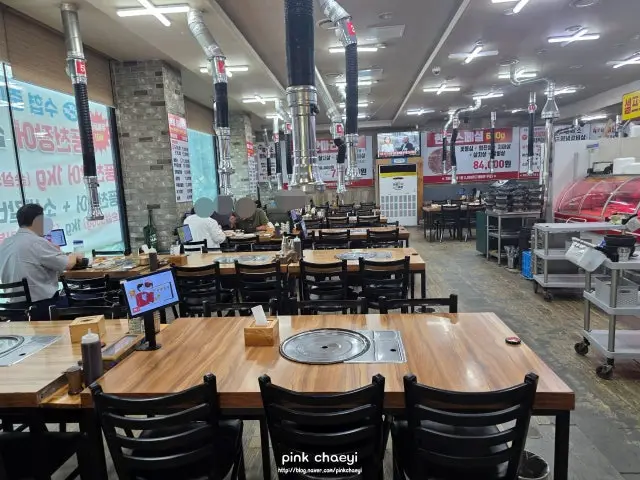 Chamsuthanucheonguk 写真 3