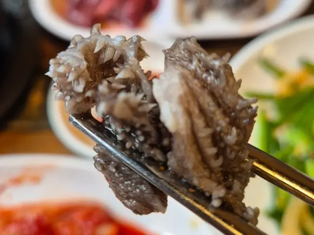 Dangsanyetnalgopchang 写真 3