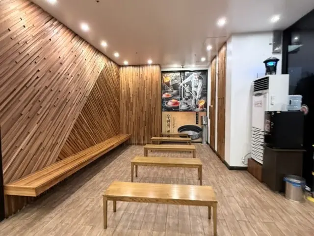 Upandeungsim Suwon Branch Korean BBQ 3