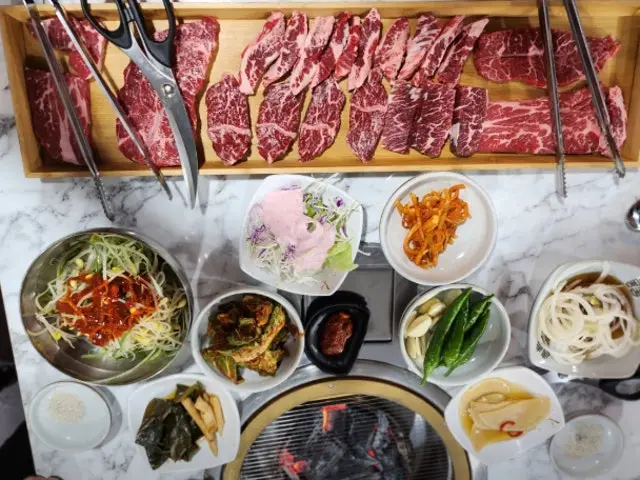 Sohanmarijeongyuksikdang 写真 1