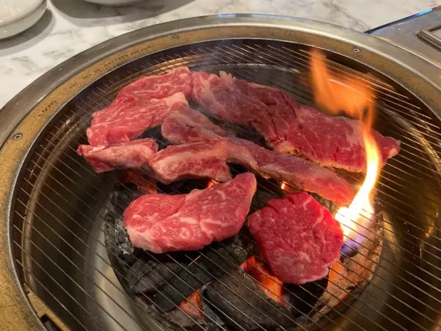 Sohanmarijeongyuksikdang 写真 2
