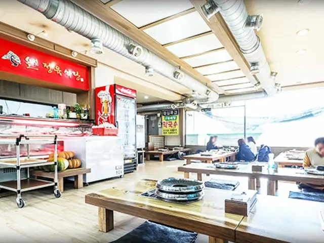 Solipjeongyuksikdang 照片 1