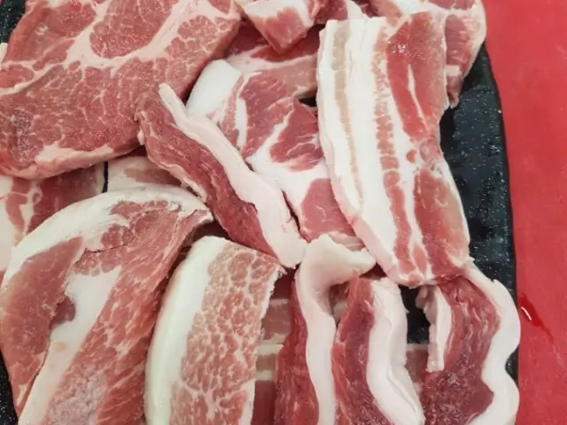 Solipjeongyuksikdang 照片 2