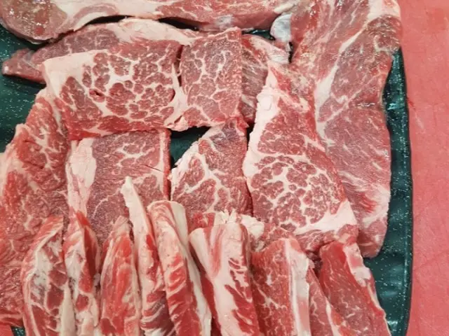 Solipjeongyuksikdang 照片 3