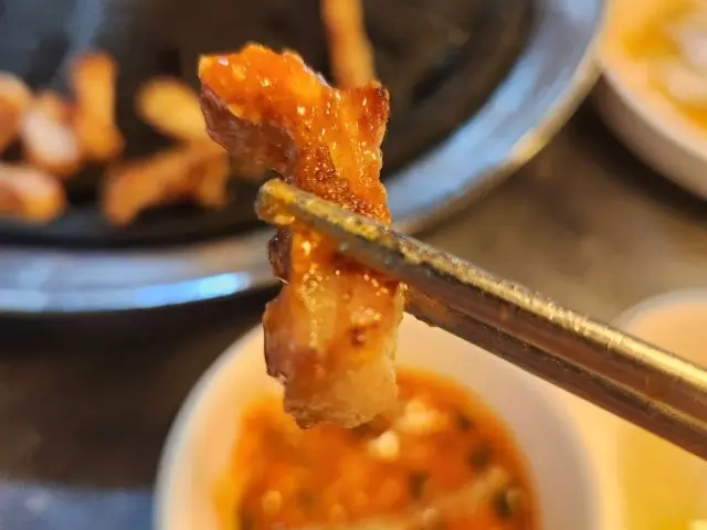 Daegubanyawolmakchang Busangyeongseongdae Branch Late-Night Korean BBQ 1