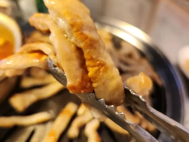 Daegubanyawolmakchang Busangyeongseongdae Branch Late-Night Korean BBQ 2